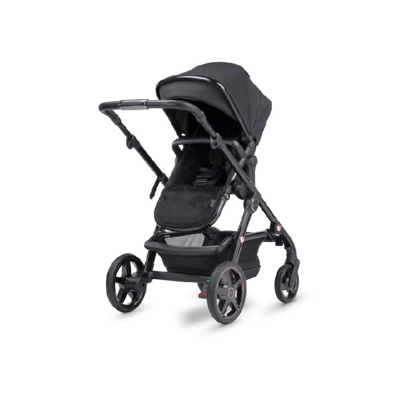 Бебешка количка Silver Cross, Wave, Eclipse